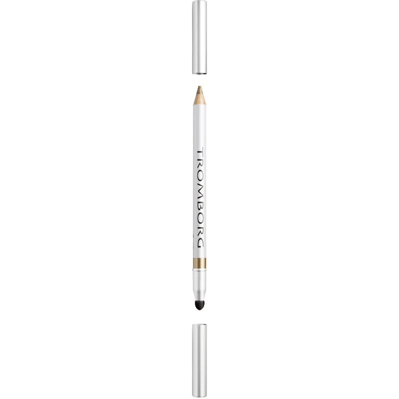 Tromborg Deluxe Eyeliner 1,5 Gr. - #3 Golden 1 Tromborg Deluxe Eyeliner 1,5 Gr. - #3 Golden