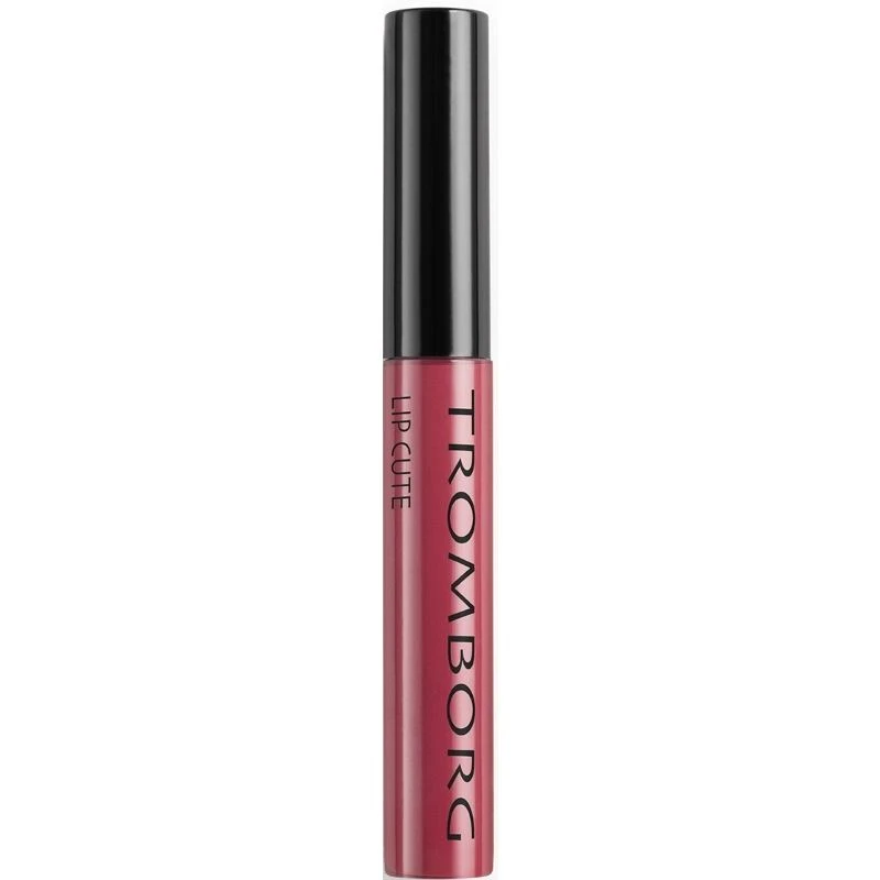 Tromborg Lip Cute Lipgloss 4 Ml - Plum 1 Tromborg Lip Cute Lipgloss 4 Ml - Plum