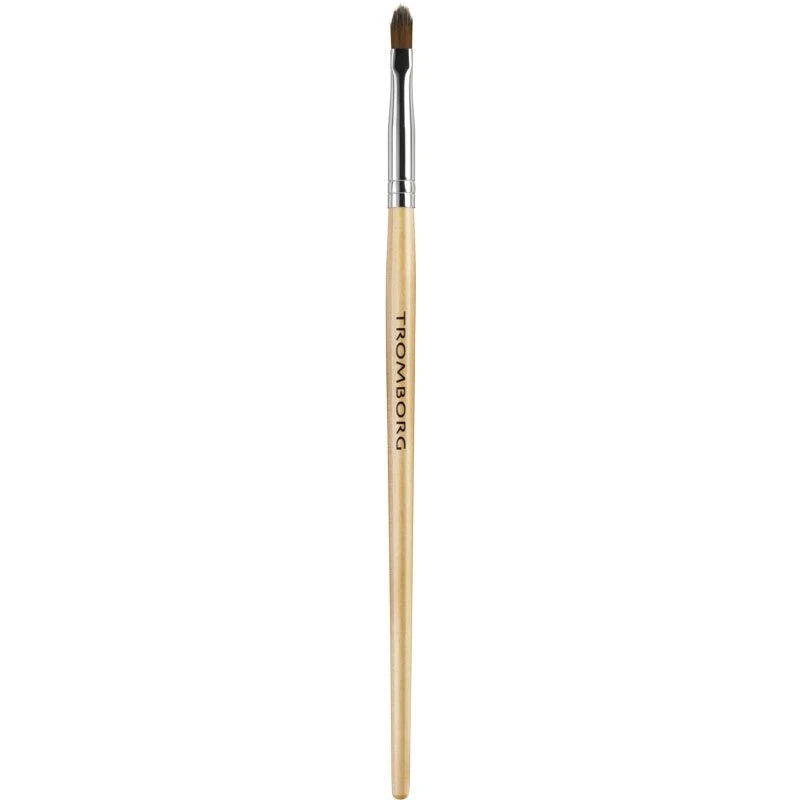Tromborg Lip/Eye Brush 1 Tromborg Lip/Eye Brush