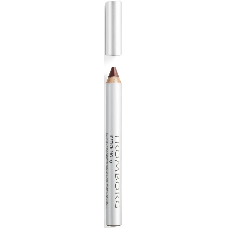 Tromborg Lipstick Jumbo Pen 3 Gr. - #13 1 Tromborg Lipstick Jumbo Pen 3 Gr. - #13