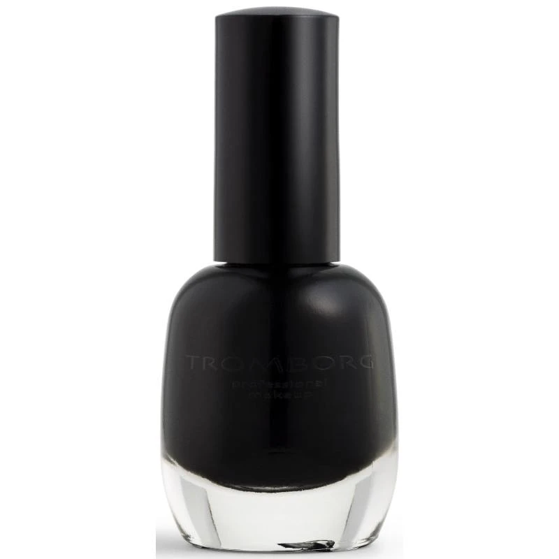 Tromborg Nail Polish 12 Ml - #14 Dek Kvar 1 Tromborg Nail Polish 12 Ml - #14 Dek Kvar