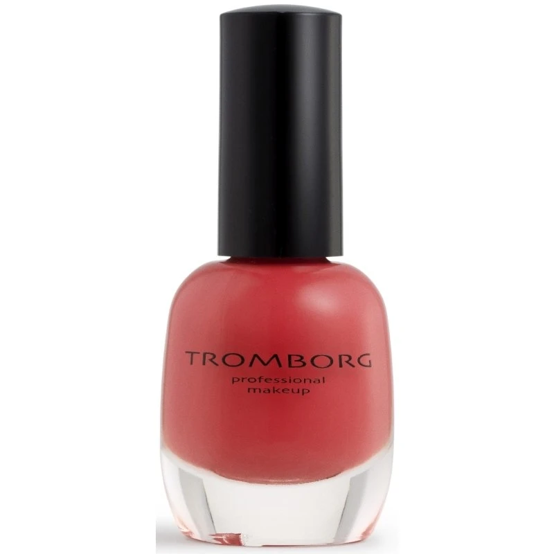 Tromborg Nail Polish 12 Ml - #15 Dek Kvin 1 Tromborg Nail Polish 12 Ml - #15 Dek Kvin
