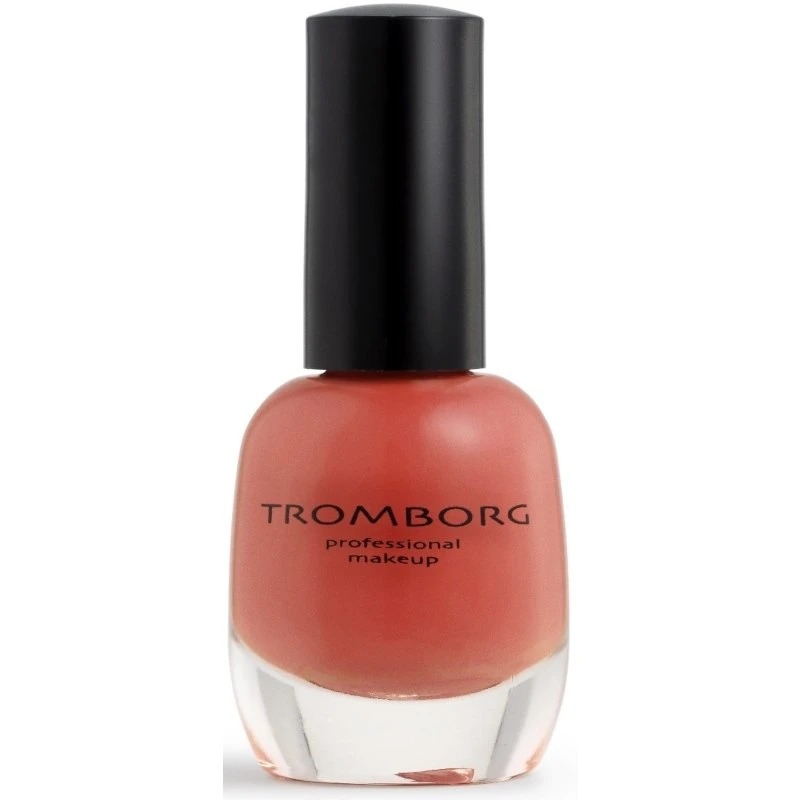 Tromborg Nail Polish 12 Ml - #16 Dek Ses 1 Tromborg Nail Polish 12 Ml - #16 Dek Ses