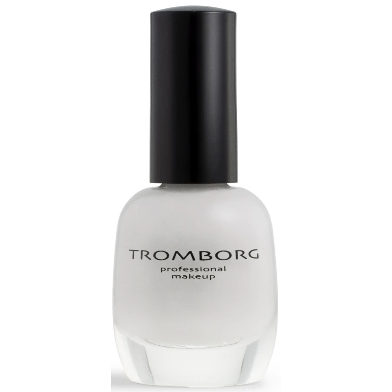 Tromborg Nail Polish 12 Ml - #2 Du 1 Tromborg Nail Polish 12 Ml - #2 Du