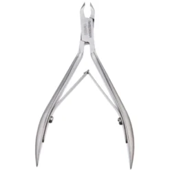 Tweezerman Rockhard Cuticle Nipper - Steel
