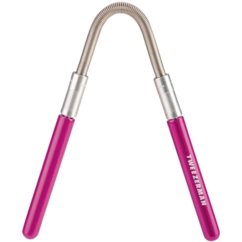 Tweezerman Smooth Finish Facial Hair Remover 1 Tweezerman Smooth Finish Facial Hair Remover