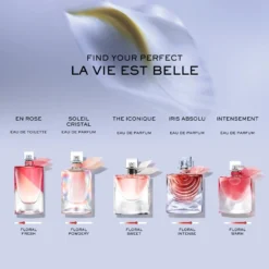 Lancome Lancôme La Vie Est Belle Iris Absolu EDP 50 Ml -Clinique Salgsbutik v2lanlvebgeography4000x4000