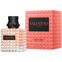 Valentino Donna Born In Roma Coral Fantasy EDP 30 Ml -Clinique Salgsbutik valentino donna born in roma coral fantasy edp 30 ml 1645537690