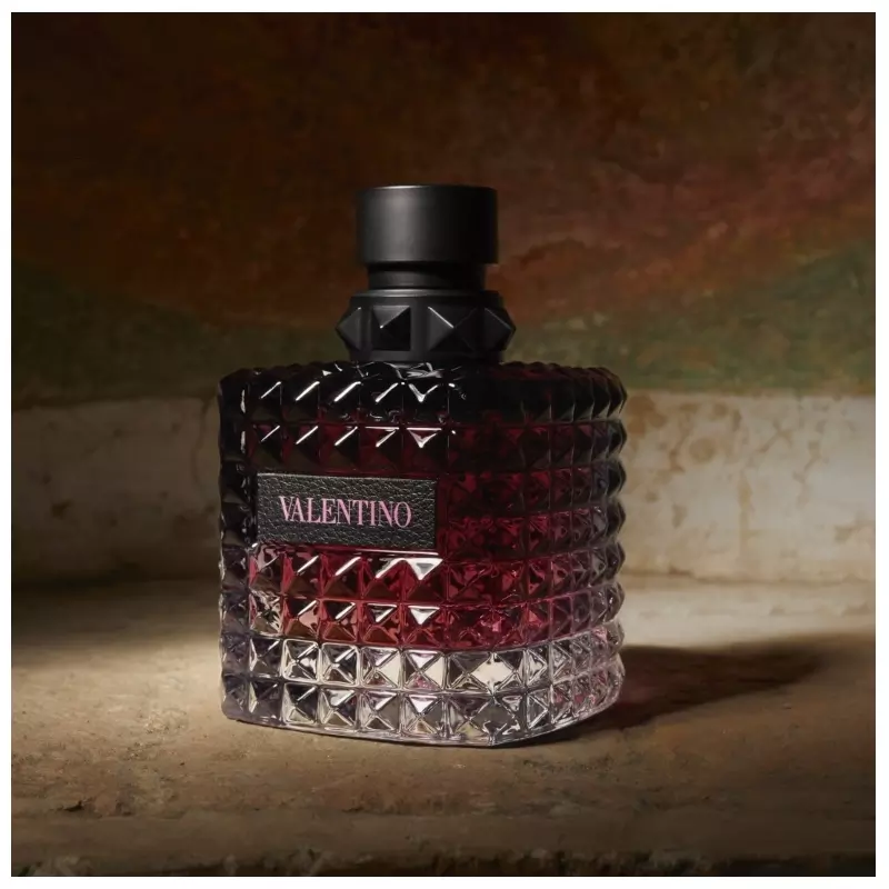 Valentino Donna Born In Roma Intense EDP 30 Ml 2 Valentino Donna Born In Roma Intense EDP 30 Ml - Billede 2