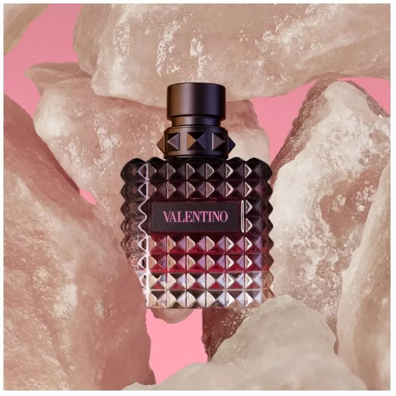Valentino Donna Born In Roma Intense EDP 30 Ml 4 Valentino Donna Born In Roma Intense EDP 30 Ml - Billede 4