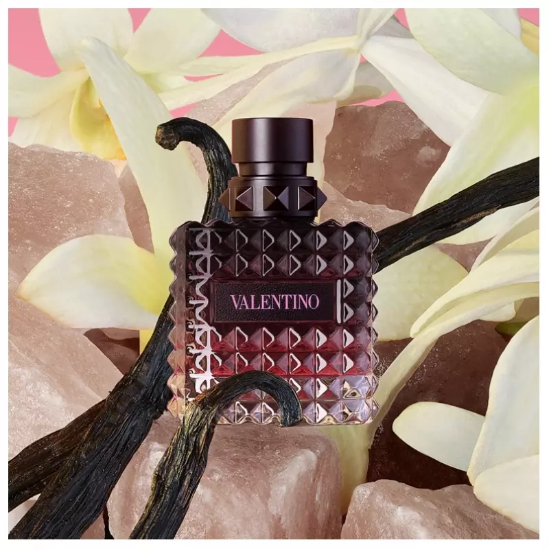 Valentino Donna Born In Roma Intense EDP 30 Ml 6 Valentino Donna Born In Roma Intense EDP 30 Ml - Billede 6