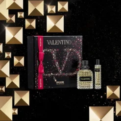 Valentino Donna Born In Roma Yellow Dream EDP Gift Set (Limited Edition) 9 Valentino Donna Born In Roma Yellow Dream EDP Gift Set (Limited Edition) -Clinique Salgsbutik valentino donna born in roma yellow dream edp gift set limited edition 1666594566