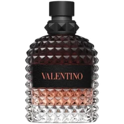 Valentino Uomo Born In Roma Coral Fantasy EDT 100 Ml
