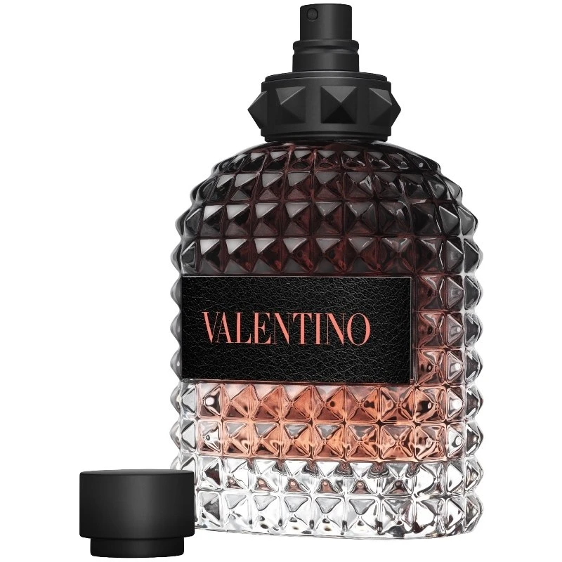 Valentino Uomo Born In Roma Coral Fantasy EDT 100 Ml 10 Valentino Uomo Born In Roma Coral Fantasy EDT 100 Ml - Billede 10