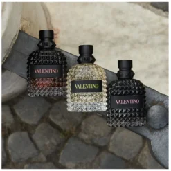 Valentino Uomo Born In Roma Coral Fantasy EDT 100 Ml 17 Valentino Uomo Born In Roma Coral Fantasy EDT 100 Ml -Clinique Salgsbutik valentino uomo born in roma coral fantasy edt 100 ml 1645785963