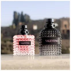 Valentino Uomo Born In Roma EDT 50 Ml -Clinique Salgsbutik valentino uomo born in roma edt 50 ml 1637575613