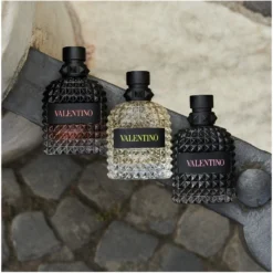 Valentino Uomo Born In Roma EDT 50 Ml -Clinique Salgsbutik valentino uomo born in roma edt 50 ml 1646045495