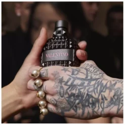 Valentino Uomo Born In Roma Intense EDP 50 Ml 12 Valentino Uomo Born In Roma Intense EDP 50 Ml -Clinique Salgsbutik valentino uomo born in roma intense edt 50 ml 1675759951