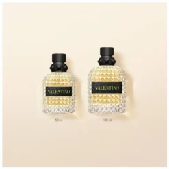 Valentino Uomo Born In Roma Yellow Dream EDT 50 Ml -Clinique Salgsbutik valentino uomo born in roma yellow dream edt 50 ml 1637662548