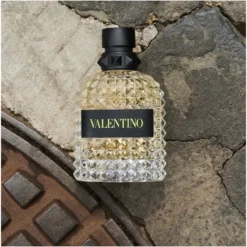 Valentino Uomo Born In Roma Yellow Dream EDT 50 Ml -Clinique Salgsbutik valentino uomo born in roma yellow dream edt 50 ml 1646051608