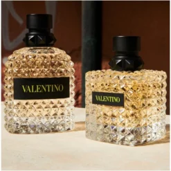 Valentino Uomo Born In Roma Yellow Dream EDT 50 Ml -Clinique Salgsbutik valentino uomo born in roma yellow dream edt 50 ml 1646051685