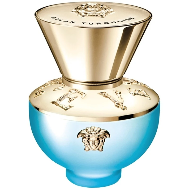 Versace Dylan Turquoise Pour Femme EDT 30 Ml 1 Versace Dylan Turquoise Pour Femme EDT 30 Ml