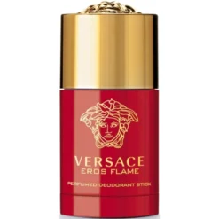 Versace Eros Flame For Him Perfumed Deodorant Stick 75 Ml