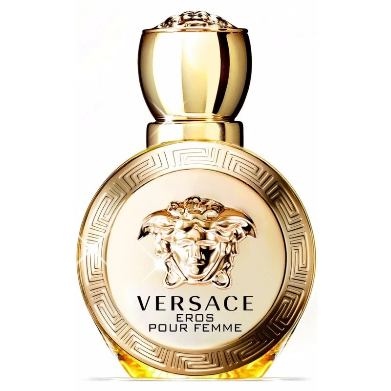 Versace Eros Pour Femme EDP 50 Ml 1 Versace Eros Pour Femme EDP 50 Ml
