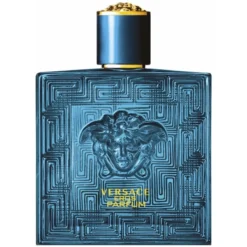 Versace Eros Pour Homme Parfum Natural Spray 100 Ml