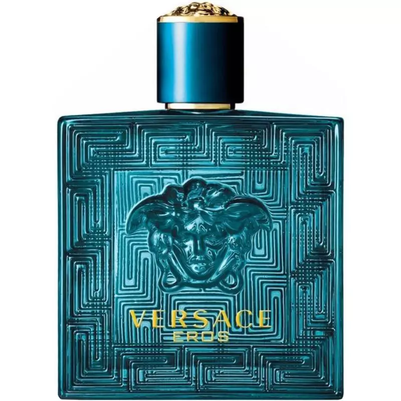 Versace Eros Pour Homme Perfumed Deodorant 100 Ml 1 Versace Eros Pour Homme Perfumed Deodorant 100 Ml