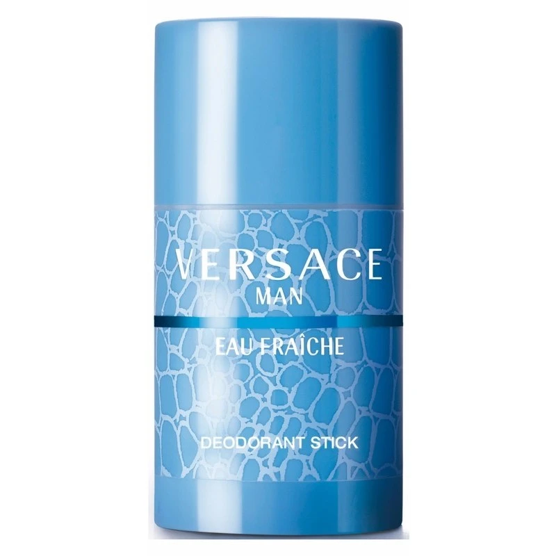Versace Man Eau Fraîche Deodorant Stick 75 Ml 1 Versace Man Eau Fraîche Deodorant Stick 75 Ml