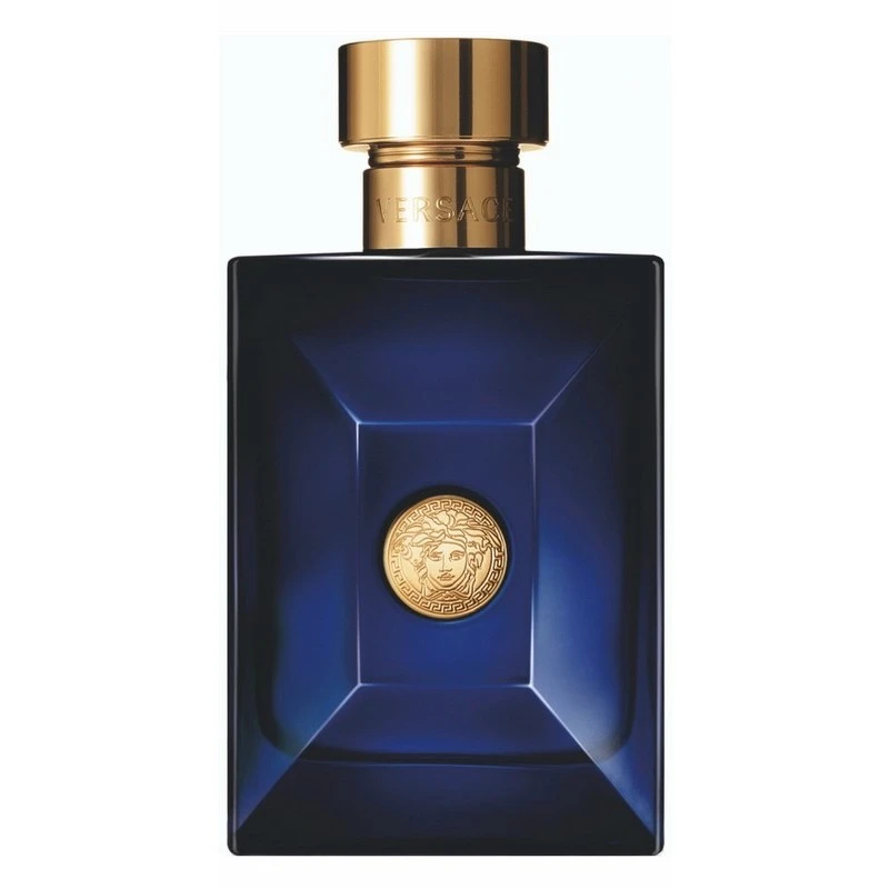 Versace Pour Homme Dylan Blue EDT 100 Ml 1 Versace Pour Homme Dylan Blue EDT 100 Ml