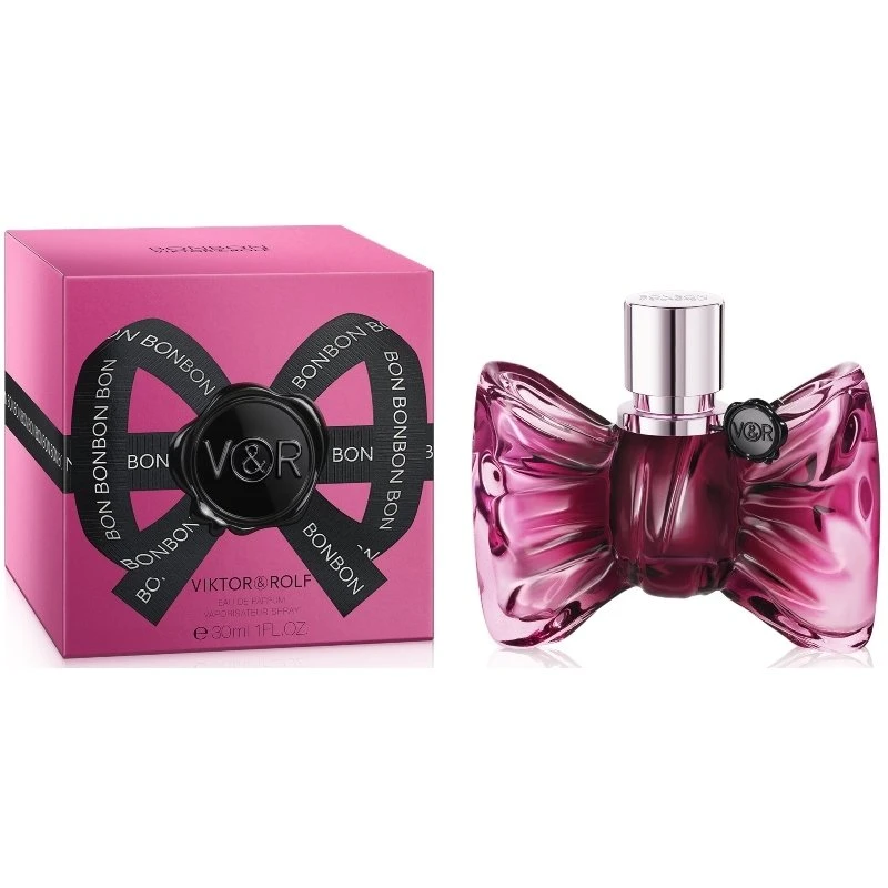 Viktor&Rolf Viktor & Rolf Bonbon Women EDP 30 Ml 2 Viktor&Rolf Viktor & Rolf Bonbon Women EDP 30 Ml - Billede 2