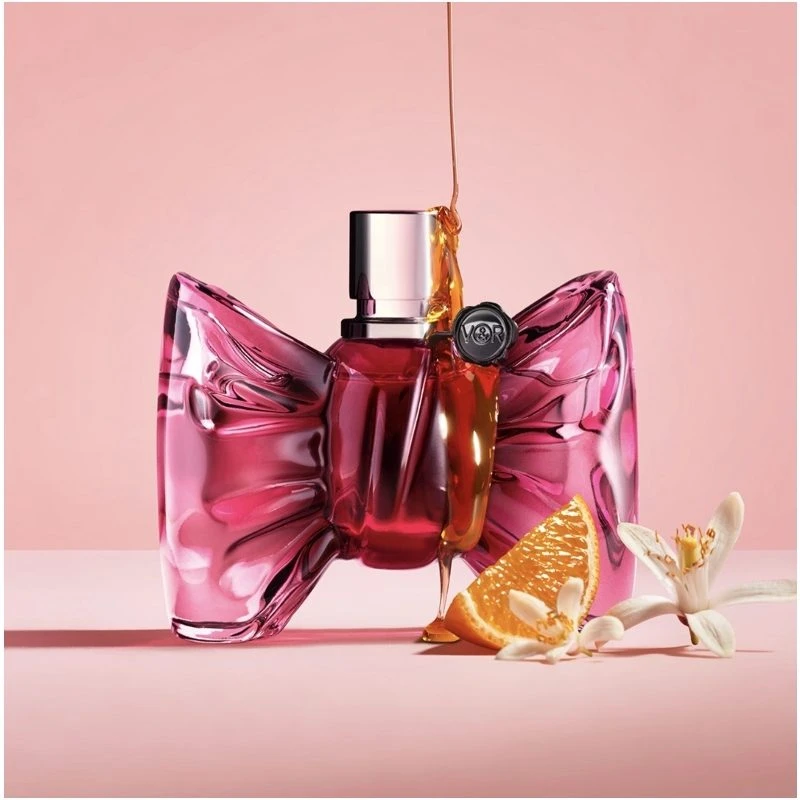 Viktor&Rolf Viktor & Rolf Bonbon Women EDP 30 Ml 3 Viktor&Rolf Viktor & Rolf Bonbon Women EDP 30 Ml - Billede 3