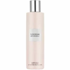 Viktor&Rolf Viktor & Rolf Flowerbomb Bloom Body Lotion Women 200 Ml
