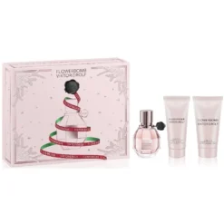 Viktor&Rolf Viktor & Rolf Flowerbomb EDP Gift Set (Limited Edition)