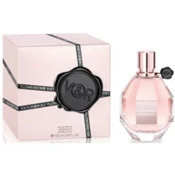 Viktor&Rolf Viktor & Rolf Flowerbomb Women EDP 100 Ml -Clinique Salgsbutik viktor rolf flowerbomb women edp 100 ml 1585228593