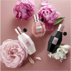 Viktor&Rolf Viktor & Rolf Flowerbomb Women EDP 100 Ml -Clinique Salgsbutik viktor rolf flowerbomb women edp 100 ml 1624523678