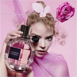 Viktor&Rolf Viktor & Rolf Flowerbomb Women EDP 100 Ml -Clinique Salgsbutik viktor rolf flowerbomb women edp 100 ml 1624523689