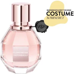 Viktor&Rolf Viktor & Rolf Flowerbomb Women EDP 30 Ml
