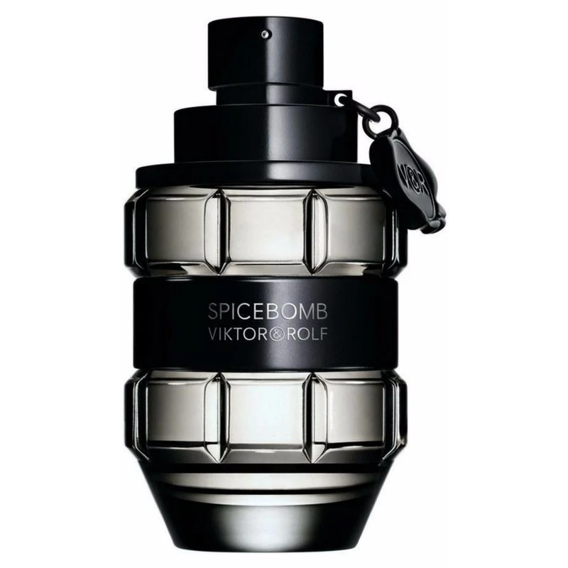Viktor&Rolf Viktor & Rolf Spicebomb Men EDT 90 Ml 1 Viktor&Rolf Viktor & Rolf Spicebomb Men EDT 90 Ml
