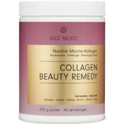 Vild Nord Collagen Beauty Remedy 315 Gr.
