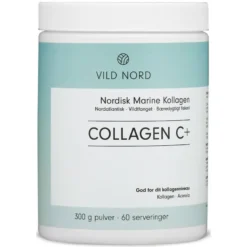 Vild Nord Collagen C+ 300 Gr.
