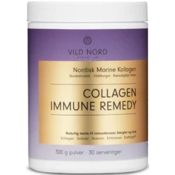 Vild Nord Collagen Immune Remedy 300 Gr.