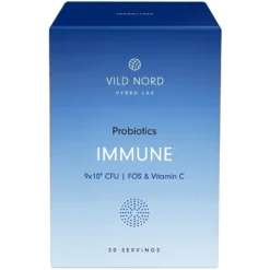Vild Nord Immune Probiotics 30 Gr.