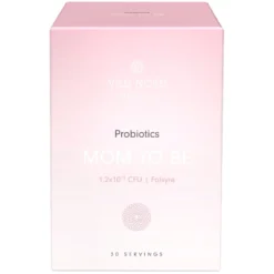 Vild Nord Mom To Be Probiotics 30 Gr.