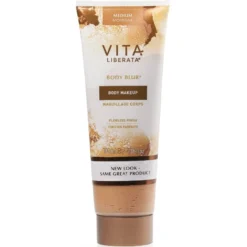 Vita Liberata Body Blur 100 Ml - Medium
