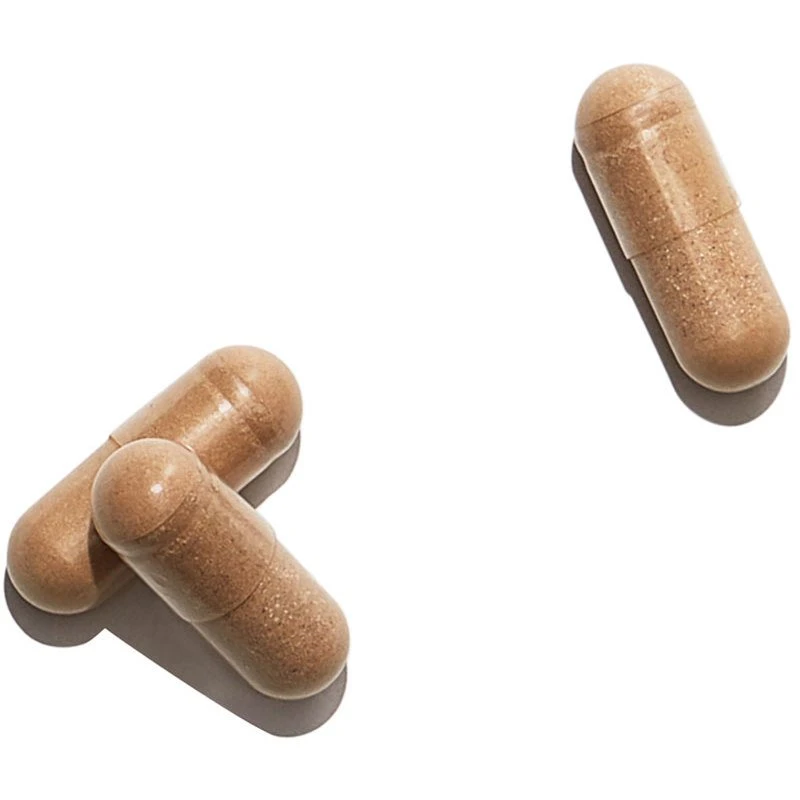 Xlash Hair Growth Formula Pills 60 Pieces 2 Xlash Hair Growth Formula Pills 60 Pieces - Billede 2