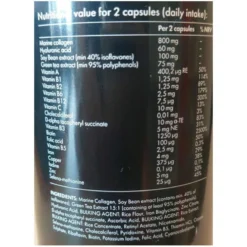 Xlash Hair Growth Formula Pills 60 Pieces 7 Xlash Hair Growth Formula Pills 60 Pieces -Clinique Salgsbutik xlash hair growth formula pills 60 pieces 1626177756