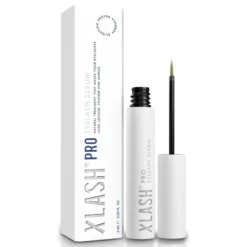 Xlash PRO Eyelash Serum 6 Ml 6 Xlash PRO Eyelash Serum 6 Ml -Clinique Salgsbutik xlash pro eyelash serum 6 ml 3